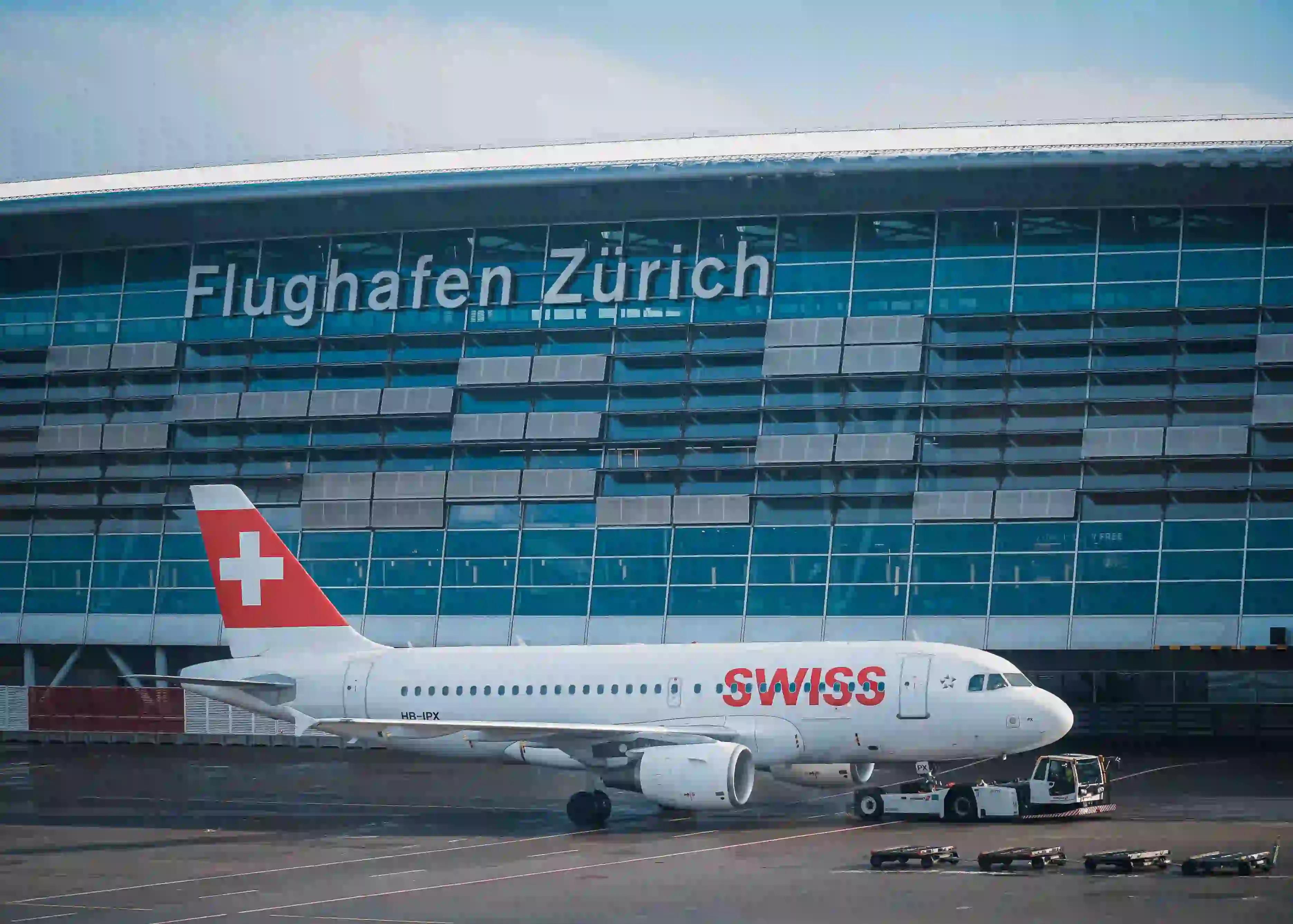 Airport Transfer image
