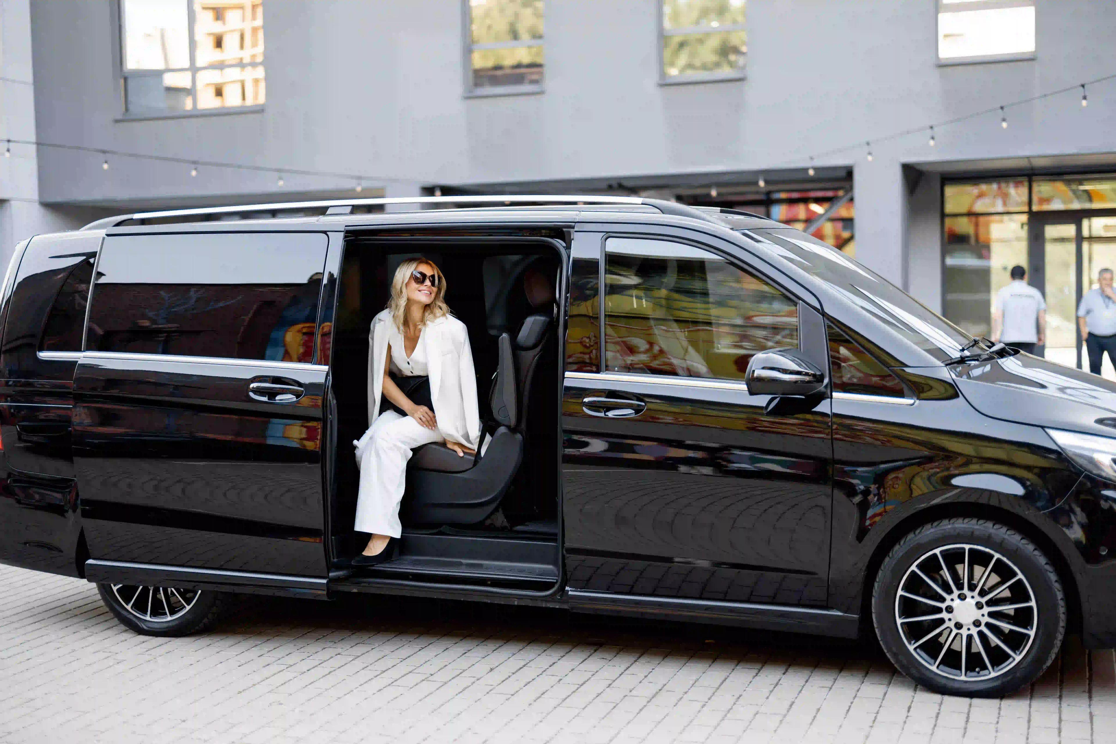 Business Travel image
