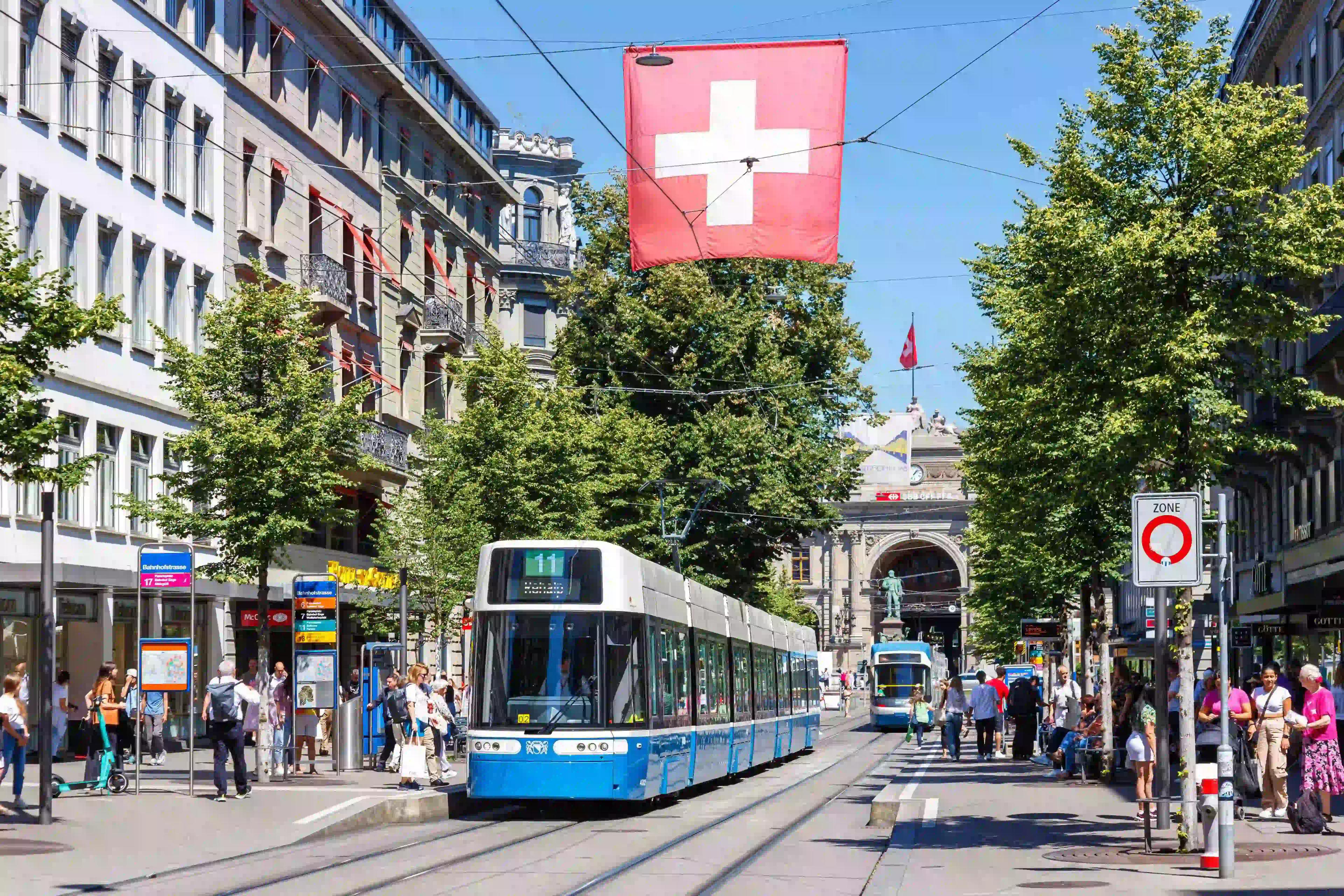 Leisure & Tourism image