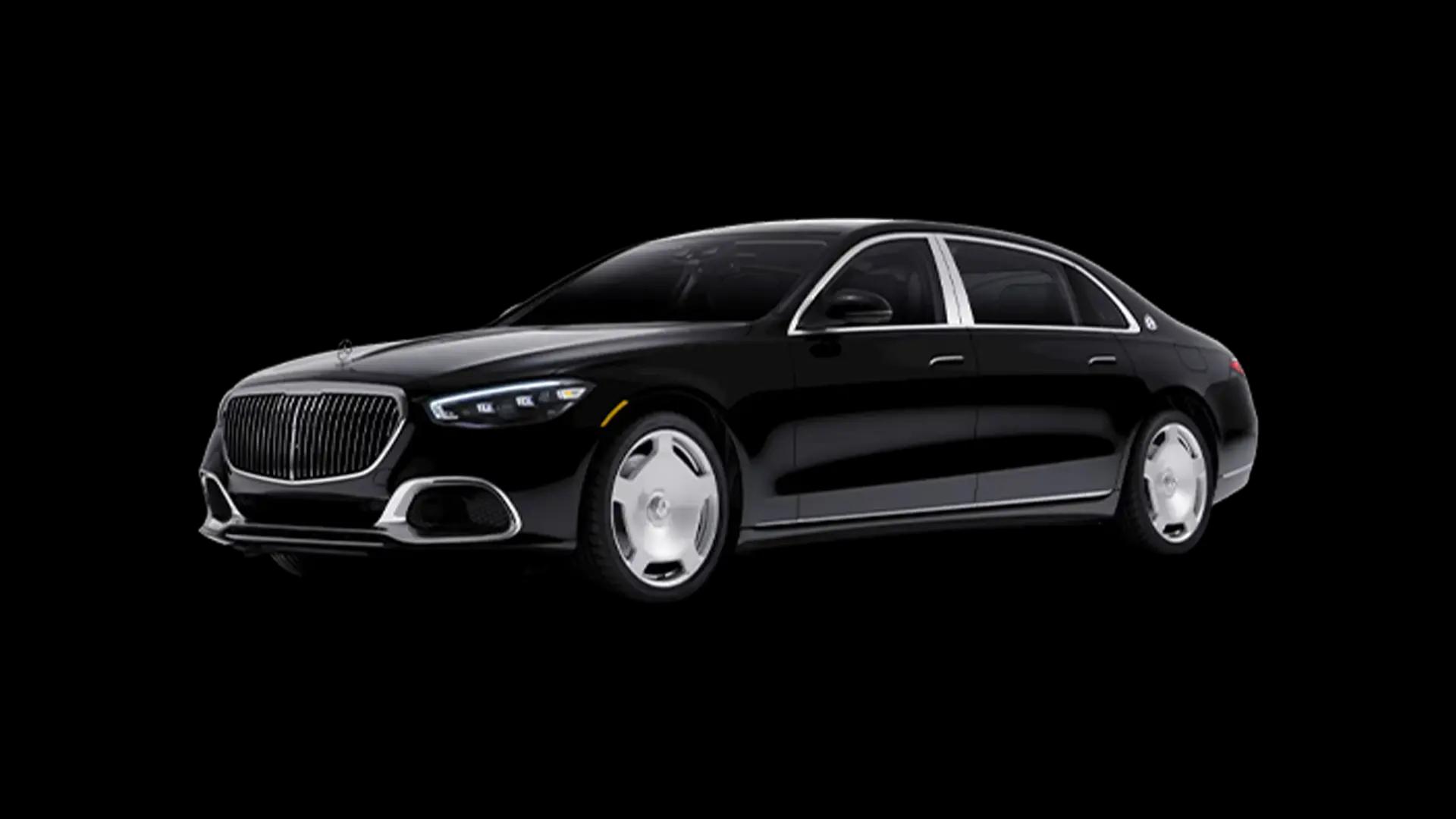 Mercedes-Benz Maybachimage
