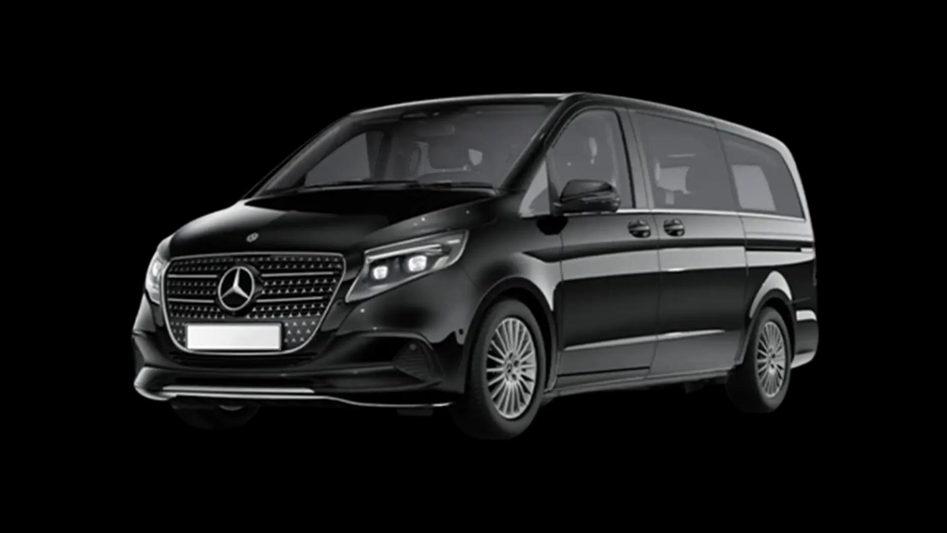 Mercedes-Benz V-Classimage