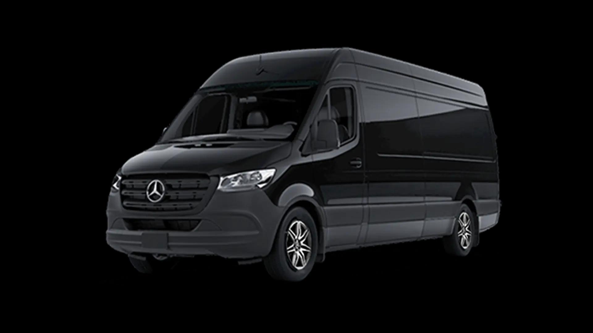 Mercedes-Benz Sprinterimage