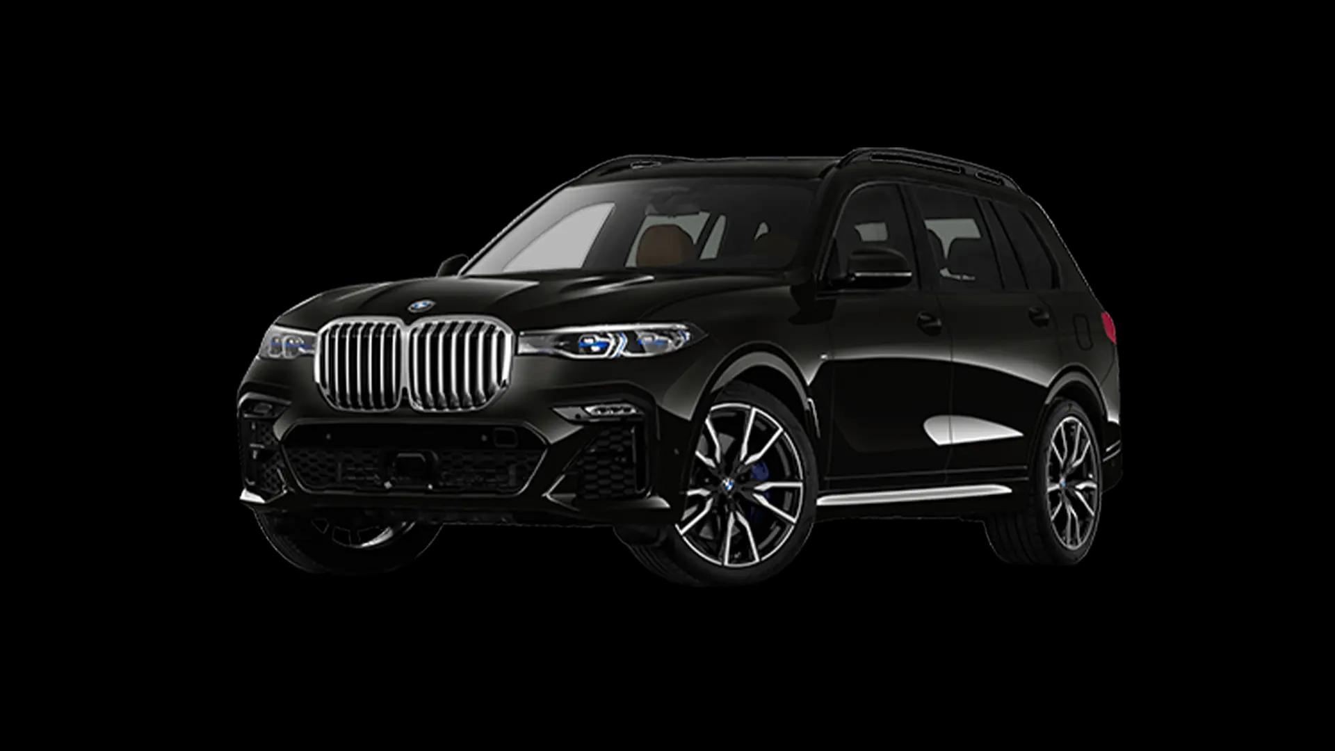 BMW X7image