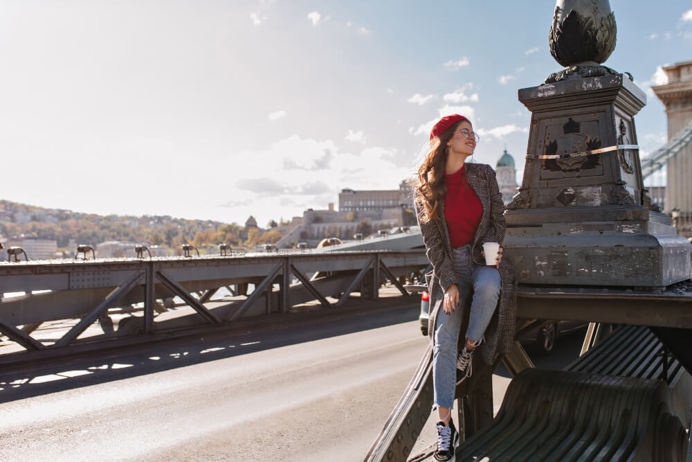 Geneva Experience